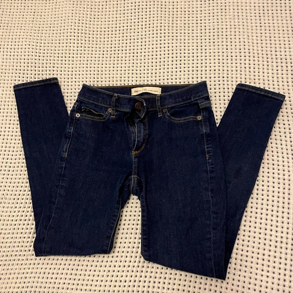 Gap Jeans True Skinny Ankle - Picture 4 of 5